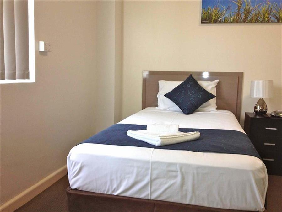 Lees Hotel Ingham Exterior foto